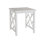 Accent Table