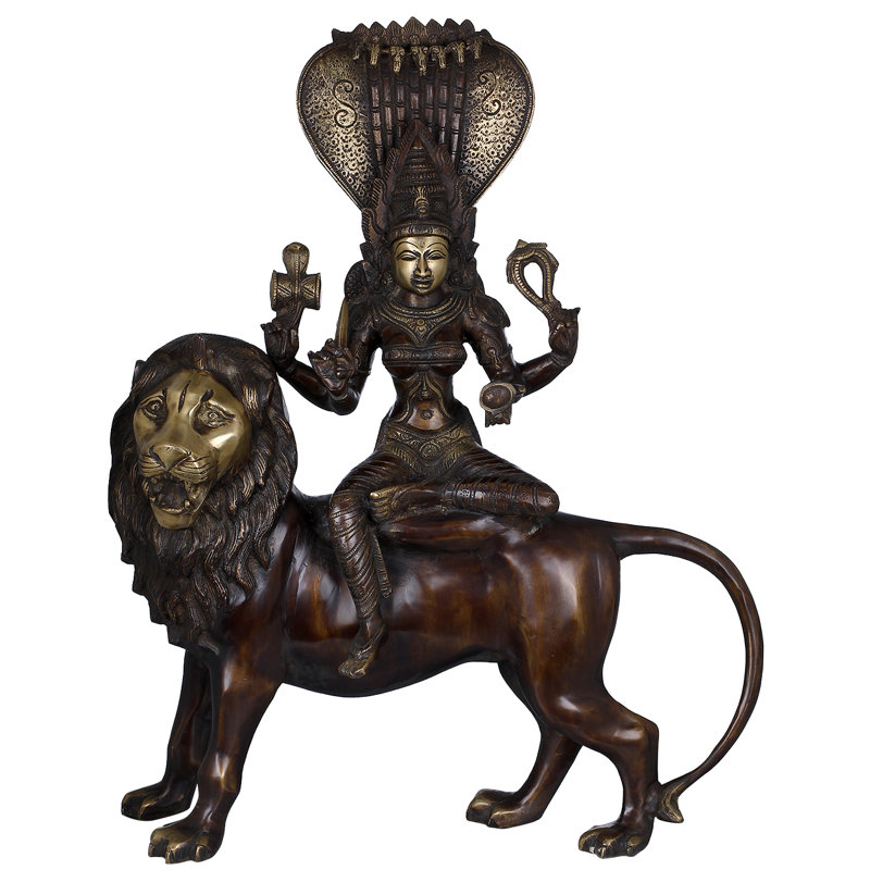 Religious & Spiritual Statue