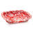 Golden Rabbit Enamelware Swirl Baking Pan-602713257