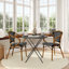 Chaises Paris Chiles All-Weather Commercial-2131642267