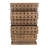 Didier 37.5'' W 6 - Drawer Dresser