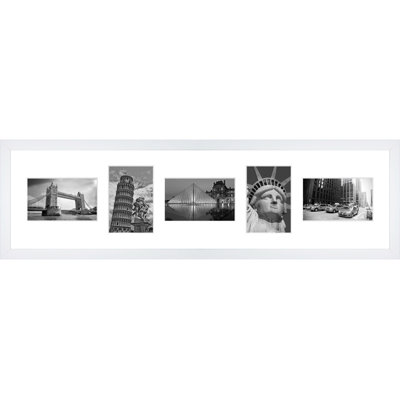 Ljutcho Collage Picture Frame