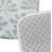 Luff Memory Foam Non-Slip Bath Mat-33050539-33050542