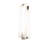 Maylinn Steel LED Flush Mounted Sconce-1985094157