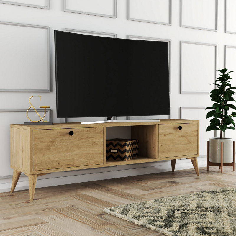 Renda Unfinished TV Stand for TVs up to 48"