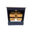 Ensemble de meuble-lavabo simple 30 po Goleta-44835144