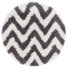 Gris/Blanc