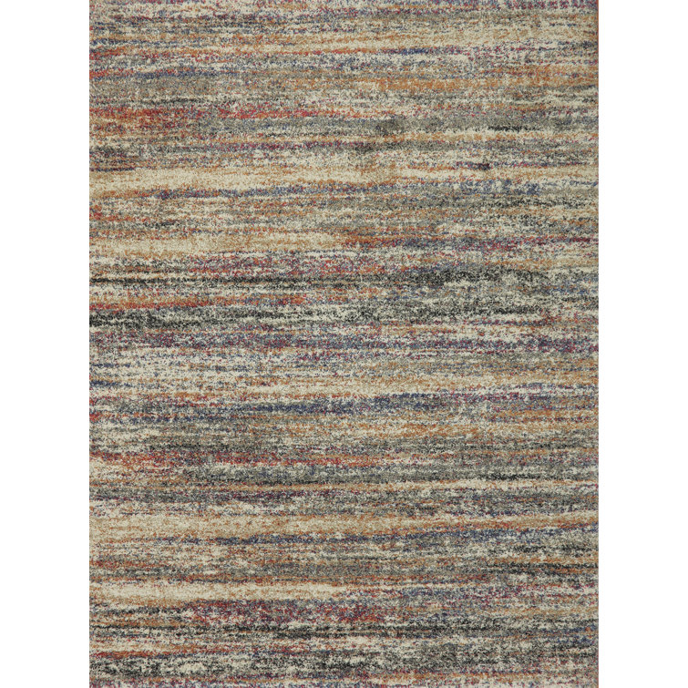 Foerster Abstract Indoor Rug