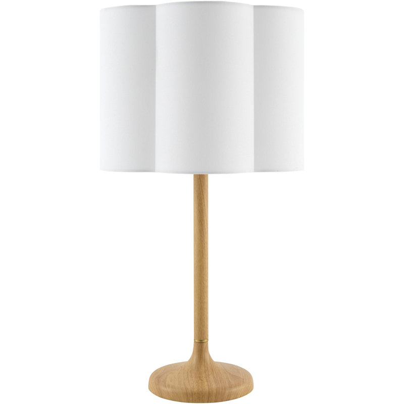 Becki Owens X Livabliss Lucera Accent Floor Lamp