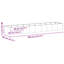 Planter 40 Cm Steel-1005650537-1005650540