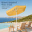 Parasol de marché-692470117