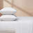 Champion Printed Microfiber Sheet Set-128580188-128580184