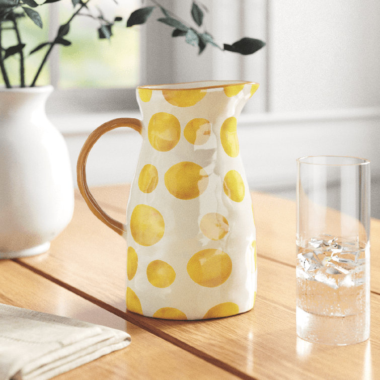 https://assets.wfcdn.com/im/16541886/resize-h755-w755%5Ecompr-r85/2502/250214078/Avalynne+Stoneware+42+Oz.+Pitcher.jpg