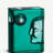 Azur People Figurines & Sculptures