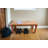 Ozark Mountain Red Cedar Bench