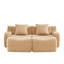 Canapé Soft Teddy-1666506349