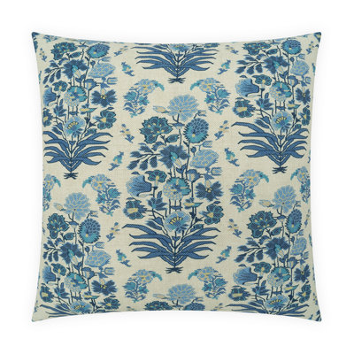 Kandira Throw Pillow
