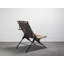 Perfidia Leather Lounge Chair