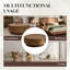 Table basse Modern
