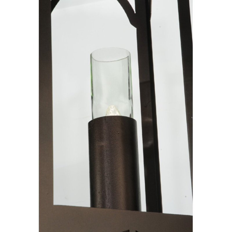 Woolf 6 - Light Chandelier