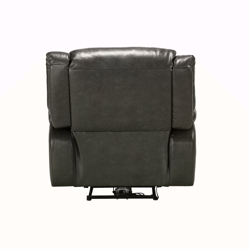 Power Recliner With USB Port