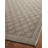 Bertilla Beach Jacquard Weave Sisal & Jute Geometric Rug-22809767