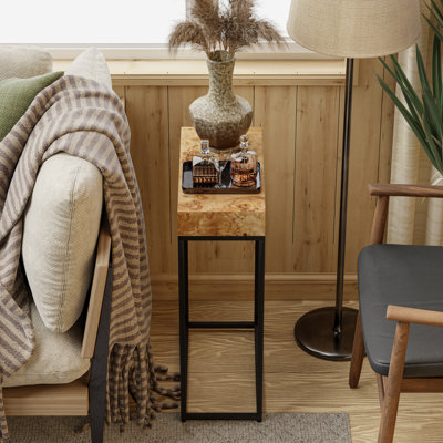Table de bout Framhosue