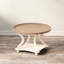 Table basse COZAYH