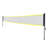 VEVOR Mesh Badminton with Carrying Case