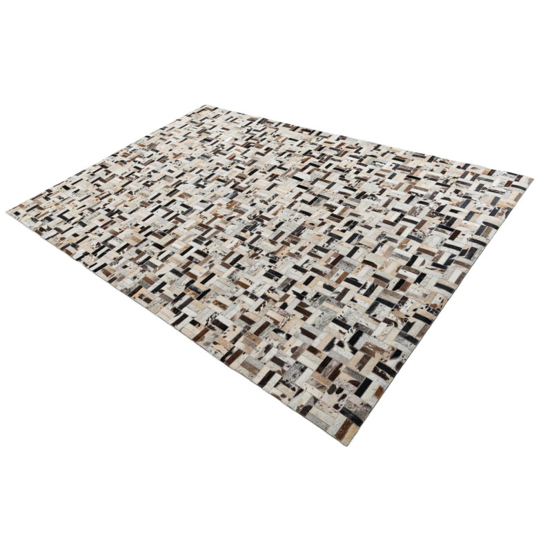 Tapis multicolore Nakayama
