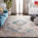 Stackpole Performance Oriental Rug