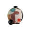 Ceramic / Porcelain Decorative Urns & Jars