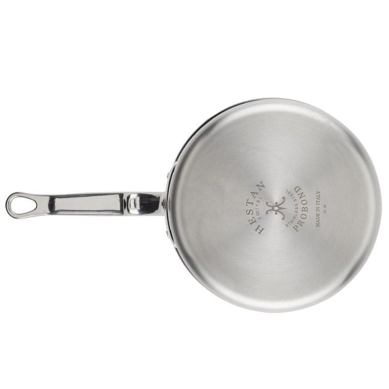 Hestan ProBond Covered Saucepan, 2 qt.