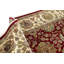Crown Wool Oriental Area Rug