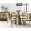 Avalon Round Dining Table