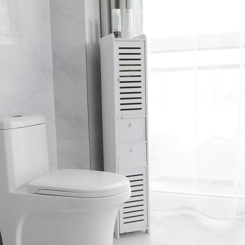 Larock Linen Cabinet