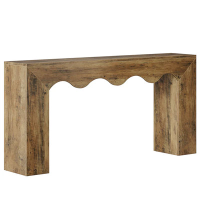 Stable Sofa Table
