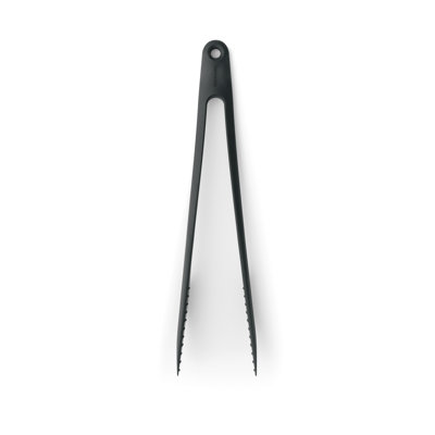 Brabantia Tasty+ Kitchen Tongs plus Tweezers