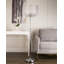 Lampe sur pied 62 po Venito