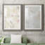 Soft Abstraction II - ensemble de 2 peintures encadrées-1478278533-1478278535