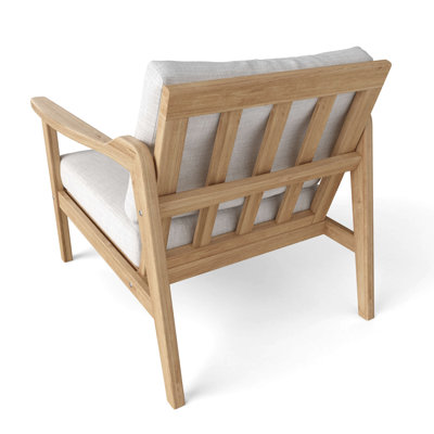 FAUTEUIL DE FAUTEUIL AMALFI