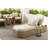 Bliss Outdoor Chaise Lounge , Cushion Included-110893831