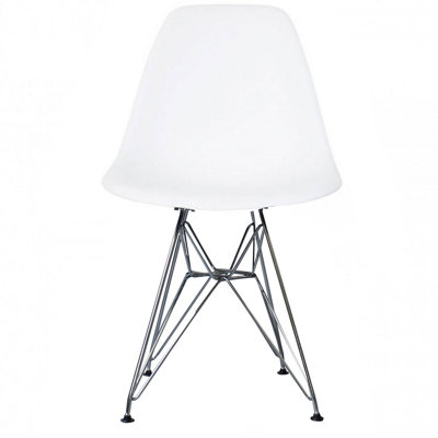 Drumwright 19'' H Side Chair