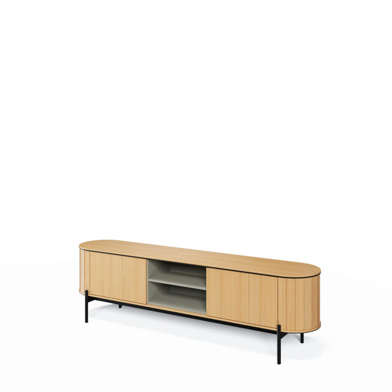Medina TV Stand for TVs up to 70"