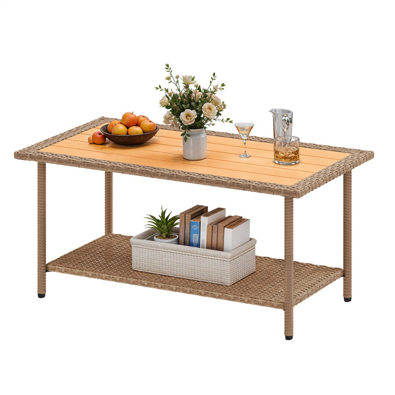 Table basse Ponti