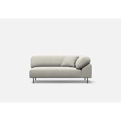 Collar Open End Right (Arm Left)