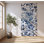Classic Chinoiserie Mural – Peel and Stick, Non-Damaging Wall Decal