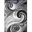 Tapis brun / ivoire Alianna-1833021291
