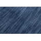 Liska Hand Loomed Wool Blue Rug