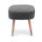 Upholstered Ottoman-837382974